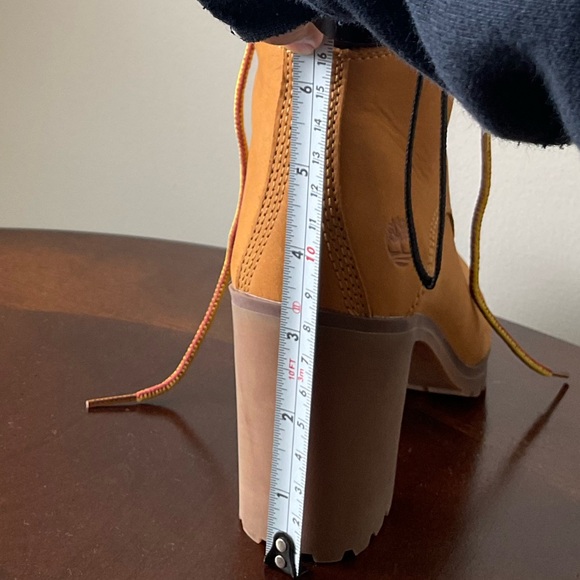 Timberland - Picture 10 of 10